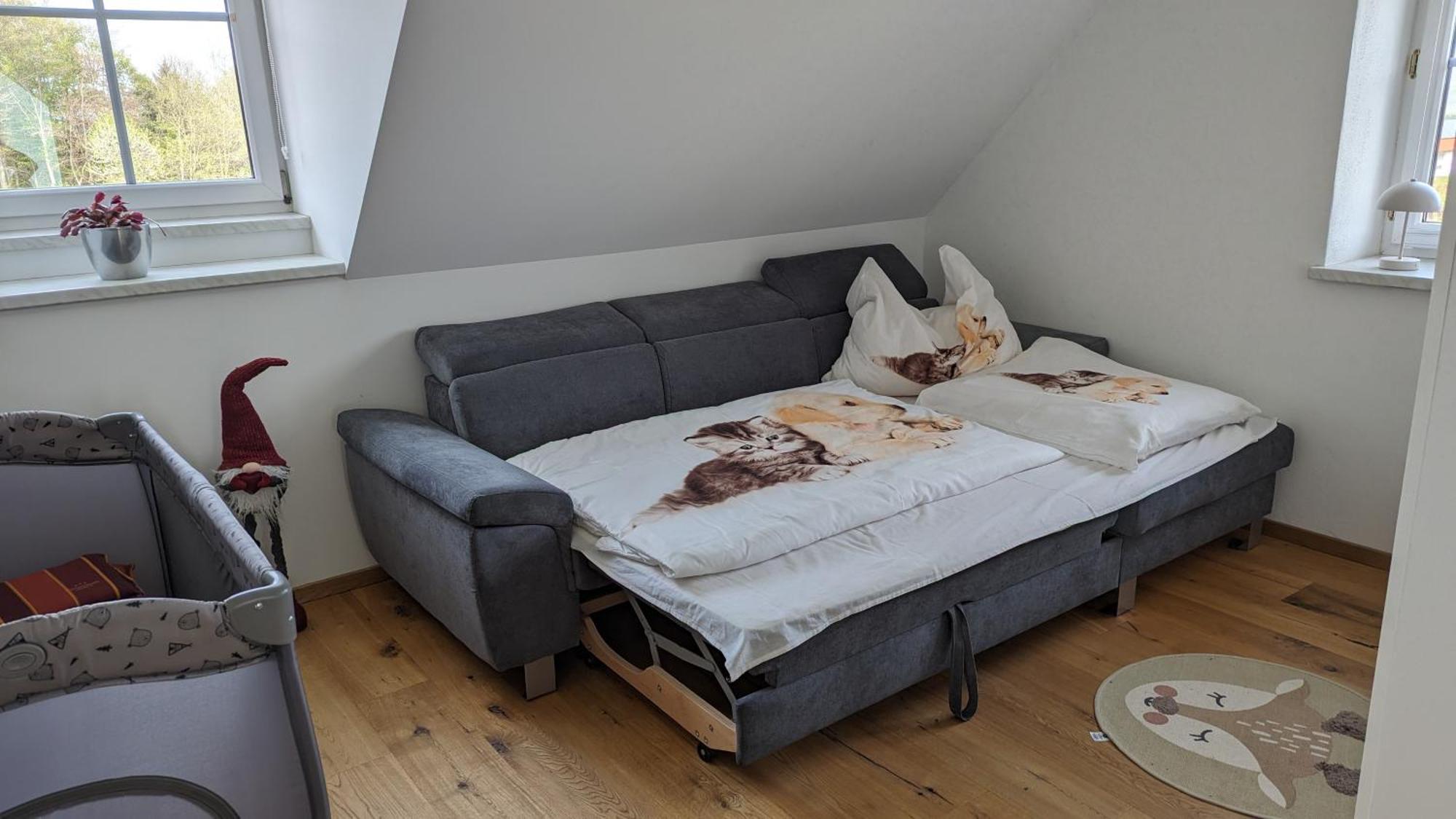 Ferienwohnung Im Thermenland Fuerstenfeld Εξωτερικό φωτογραφία