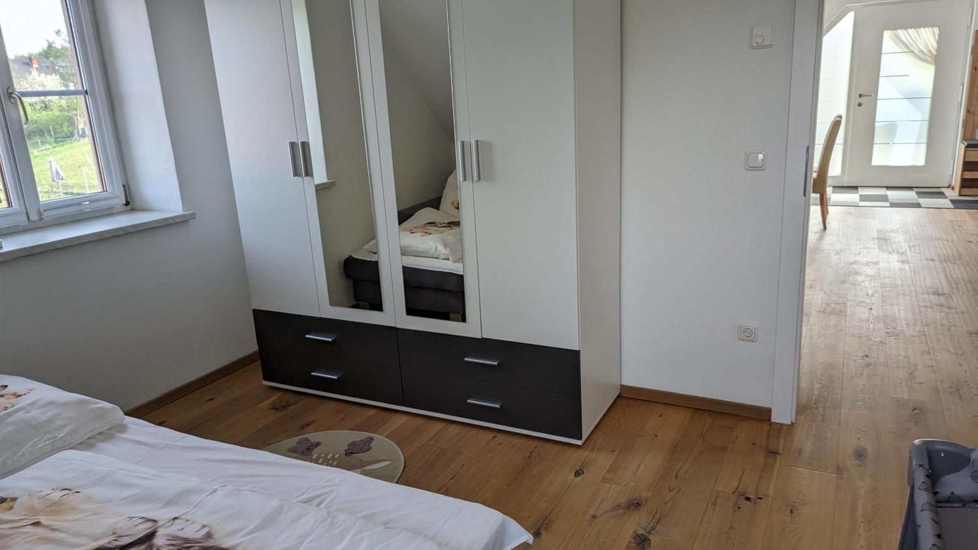 Ferienwohnung Im Thermenland Fuerstenfeld Εξωτερικό φωτογραφία
