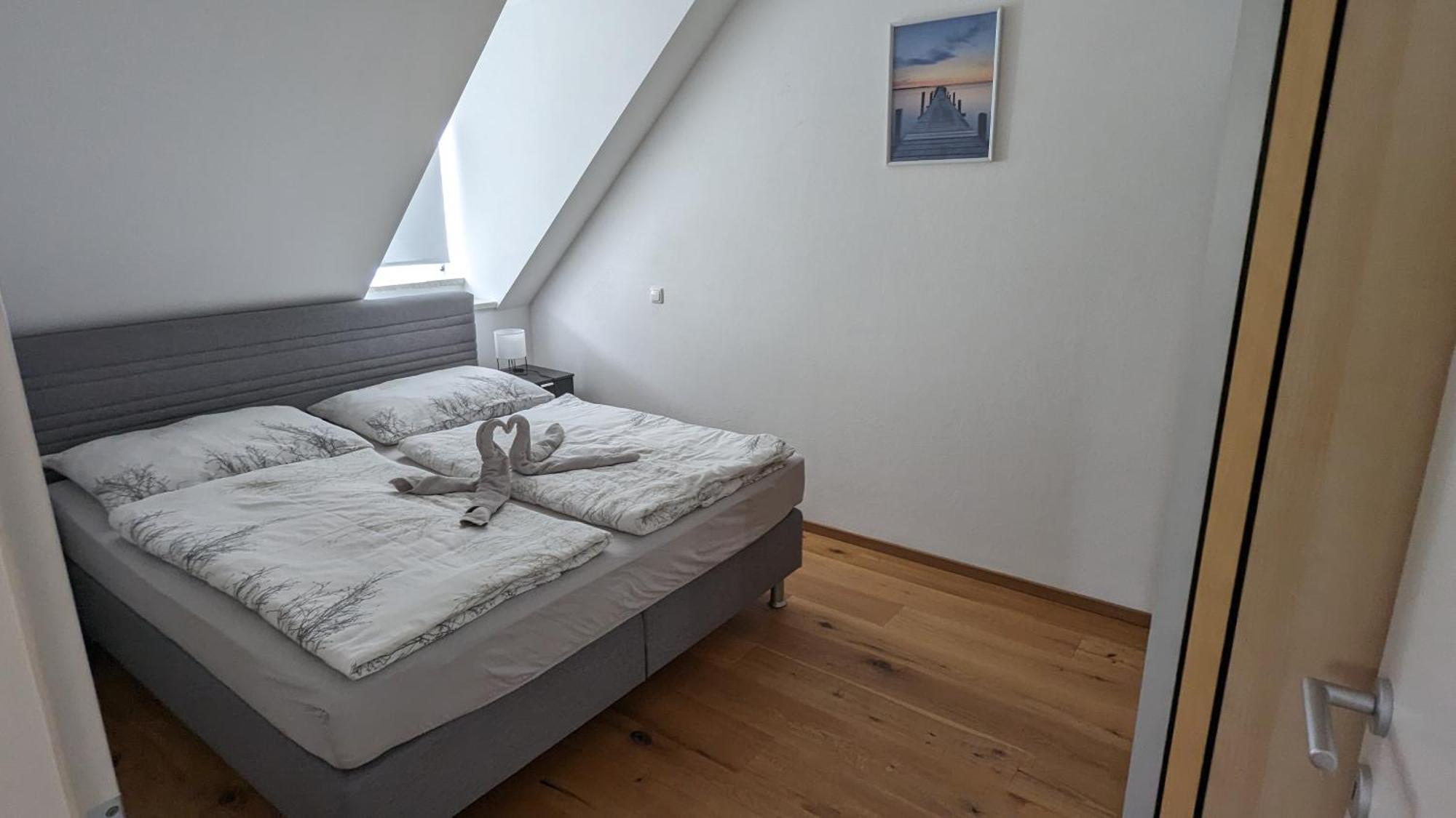 Ferienwohnung Im Thermenland Fuerstenfeld Εξωτερικό φωτογραφία