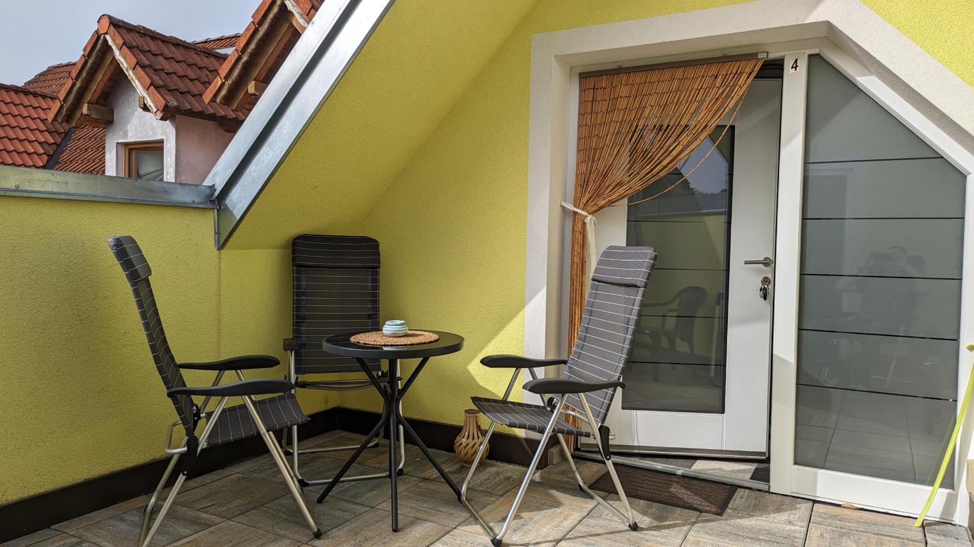 Ferienwohnung Im Thermenland Fuerstenfeld Εξωτερικό φωτογραφία